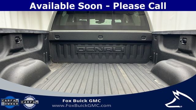 Used 2018 GMC Sierra 1500 Denali image 33