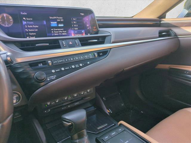 Used 2019 Lexus ES 350 w/ Accessory Package 2 image 15