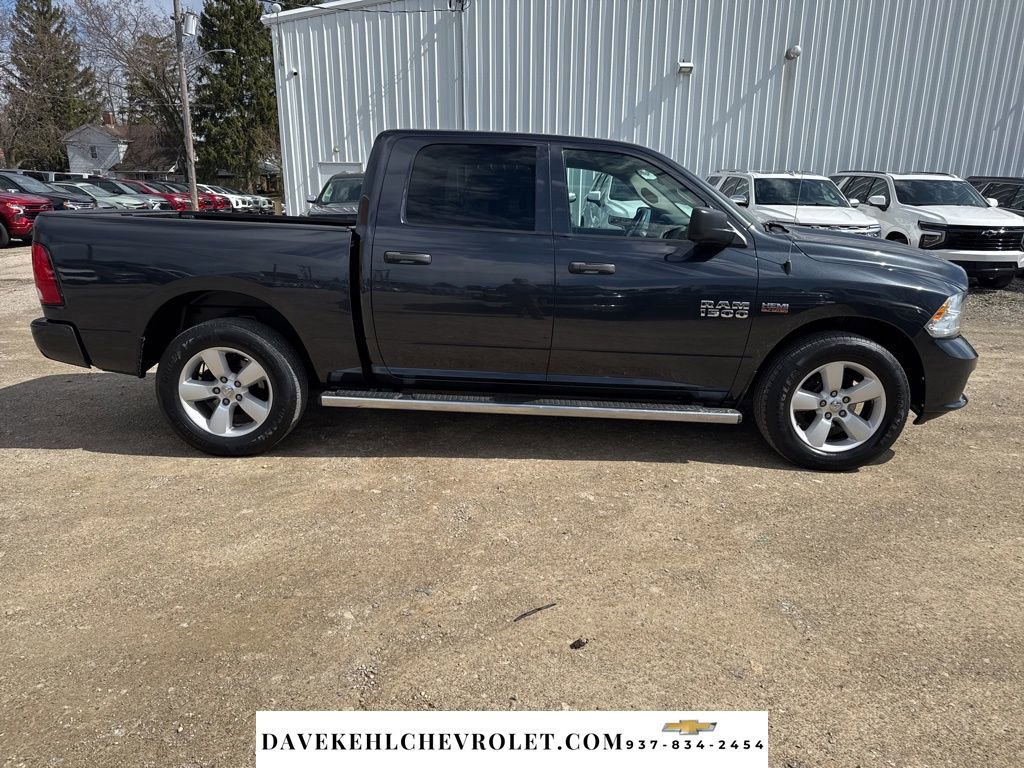 Used 2014 RAM 1500 Express image 6