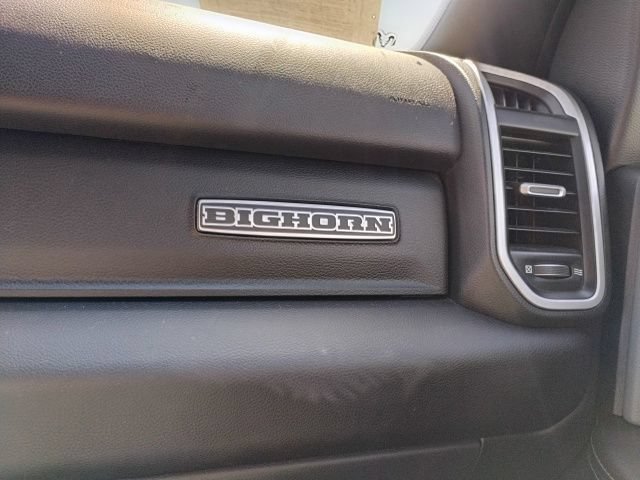 Used 2023 RAM 2500 Big Horn w/ Level 1 Equipment Group AWD/4WD image 24