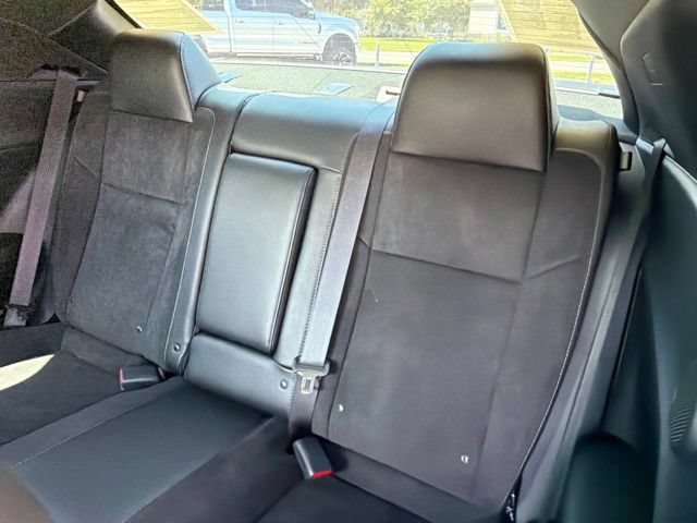 Used 2023 Dodge Challenger R/T w/ Plus Package RWD image 17