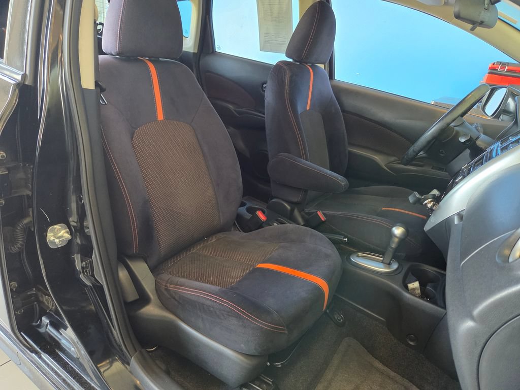 Used 2015 Nissan Versa Note SR FWD image 25
