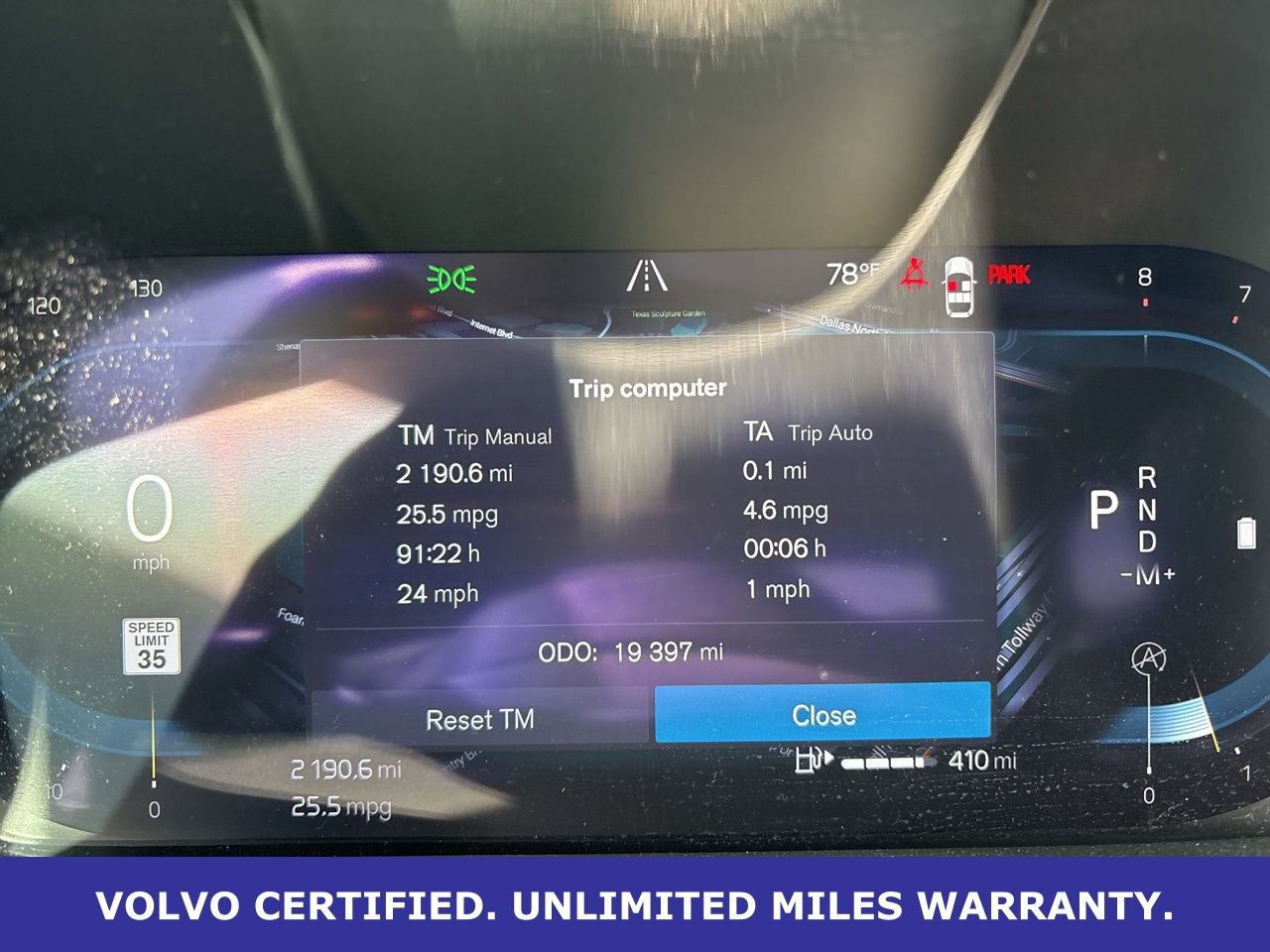 Used 2023 Volvo XC60 B5 Ultimate w/ Climate Package image 26