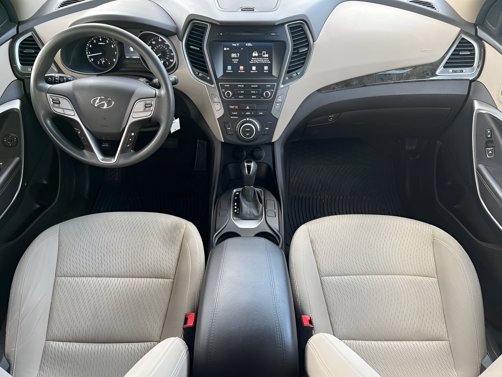 Used 2017 Hyundai Santa Fe Sport AWD/4WD image 21