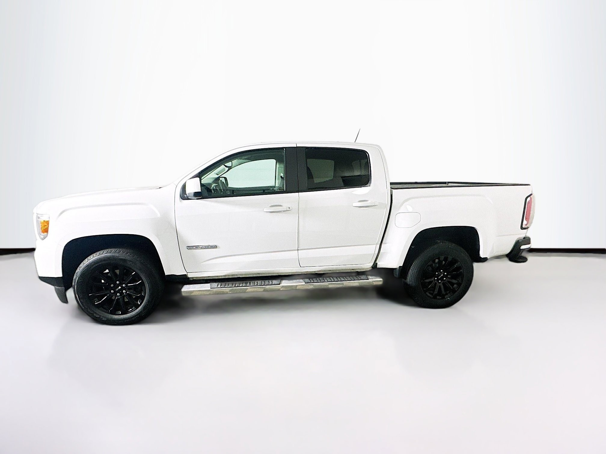 Used 2022 GMC Canyon Elevation w/ Trailering Package image 4