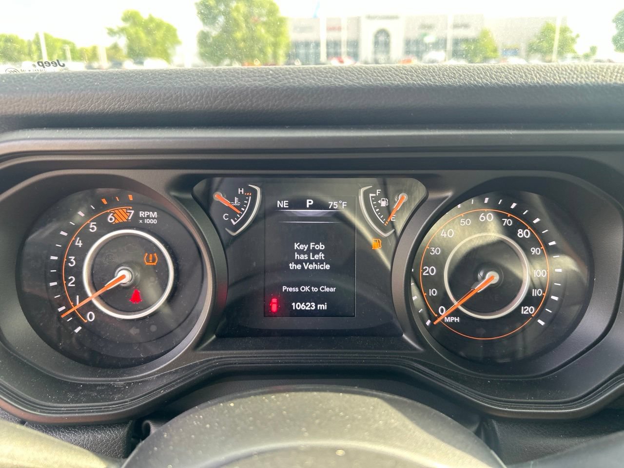 Used 2024 Jeep Wrangler Unlimited Sport AWD/4WD image 21