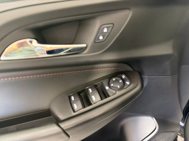Used 2022 Chevrolet TrailBlazer RS AWD/4WD image 15