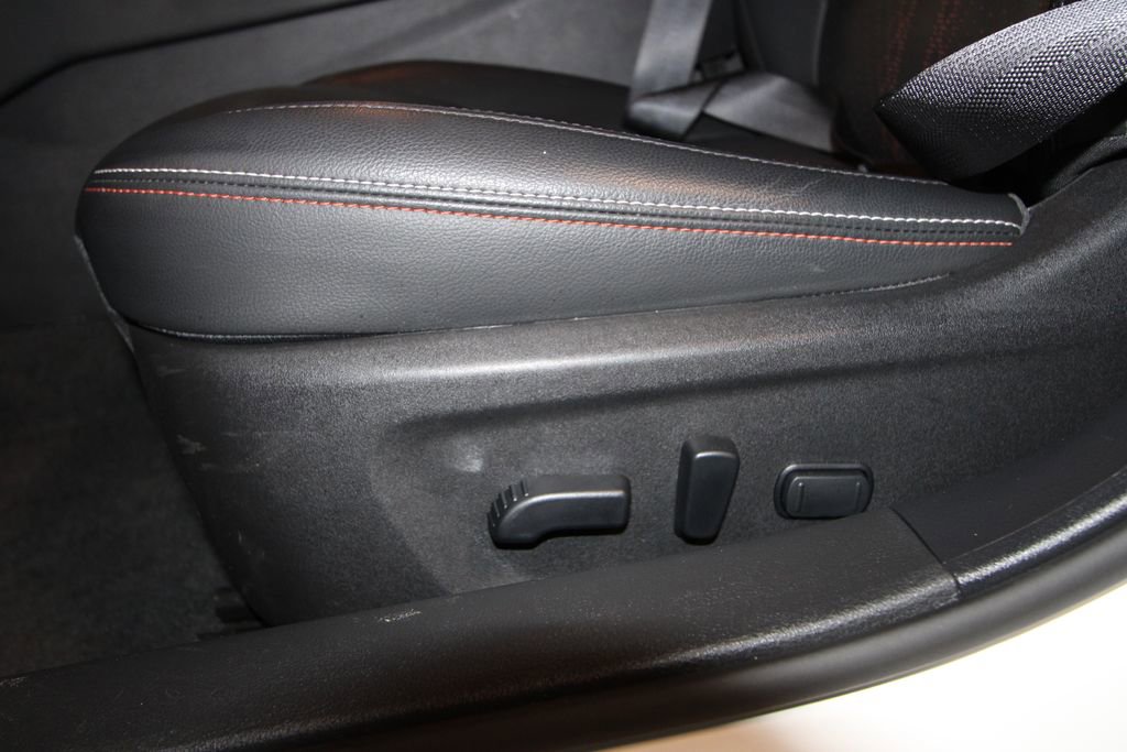 Used 2024 Nissan Altima 2.5 SR w/ SR Premium Package image 7