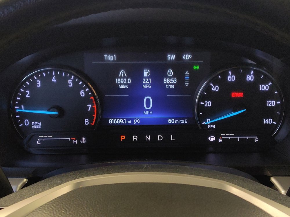 Used 2021 Ford Explorer XLT image 23