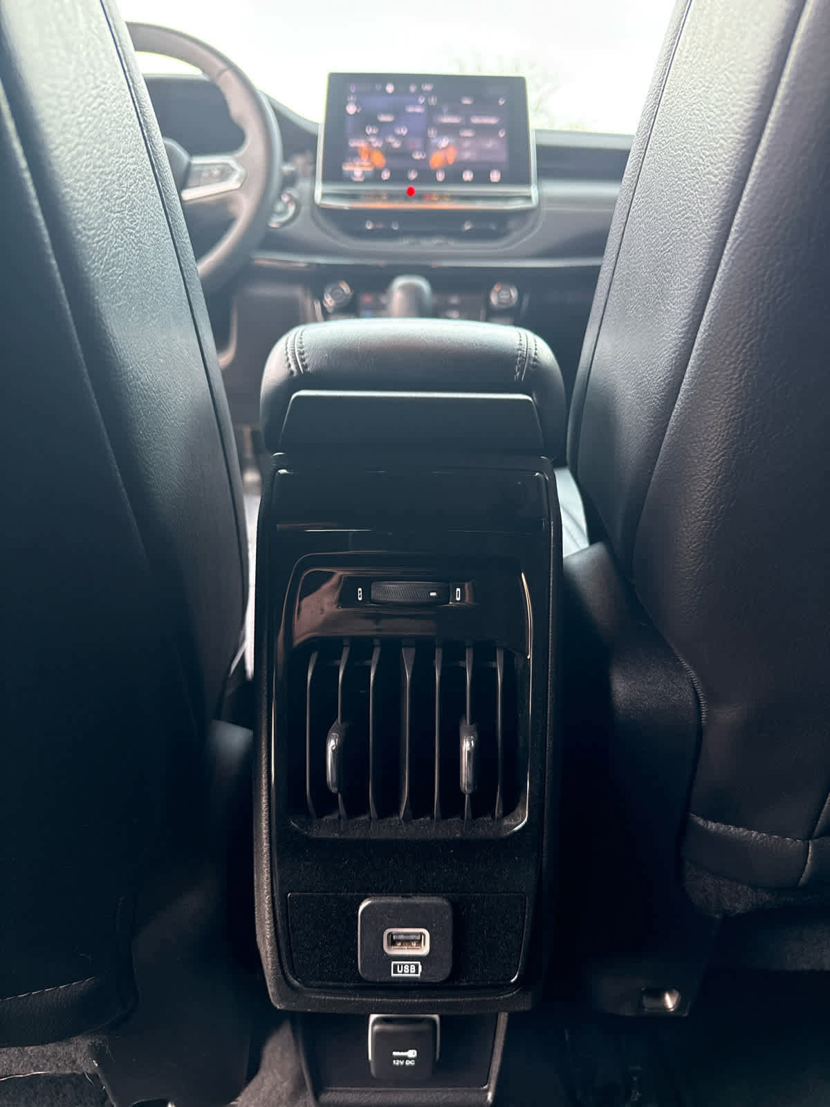 Used 2023 Jeep Compass Altitude image 26