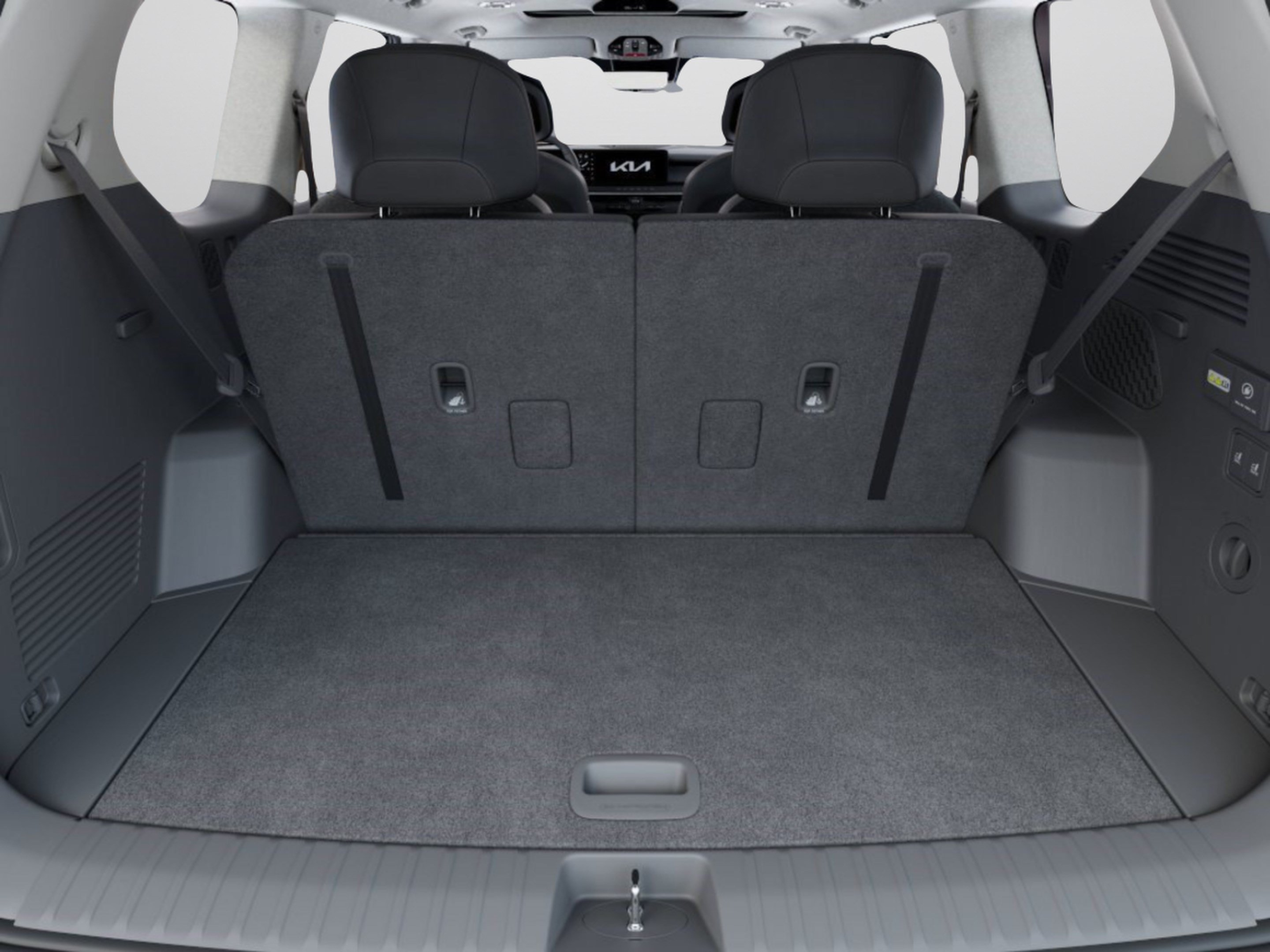 New 2026 Kia EV9 Land AWD/4WD image 14
