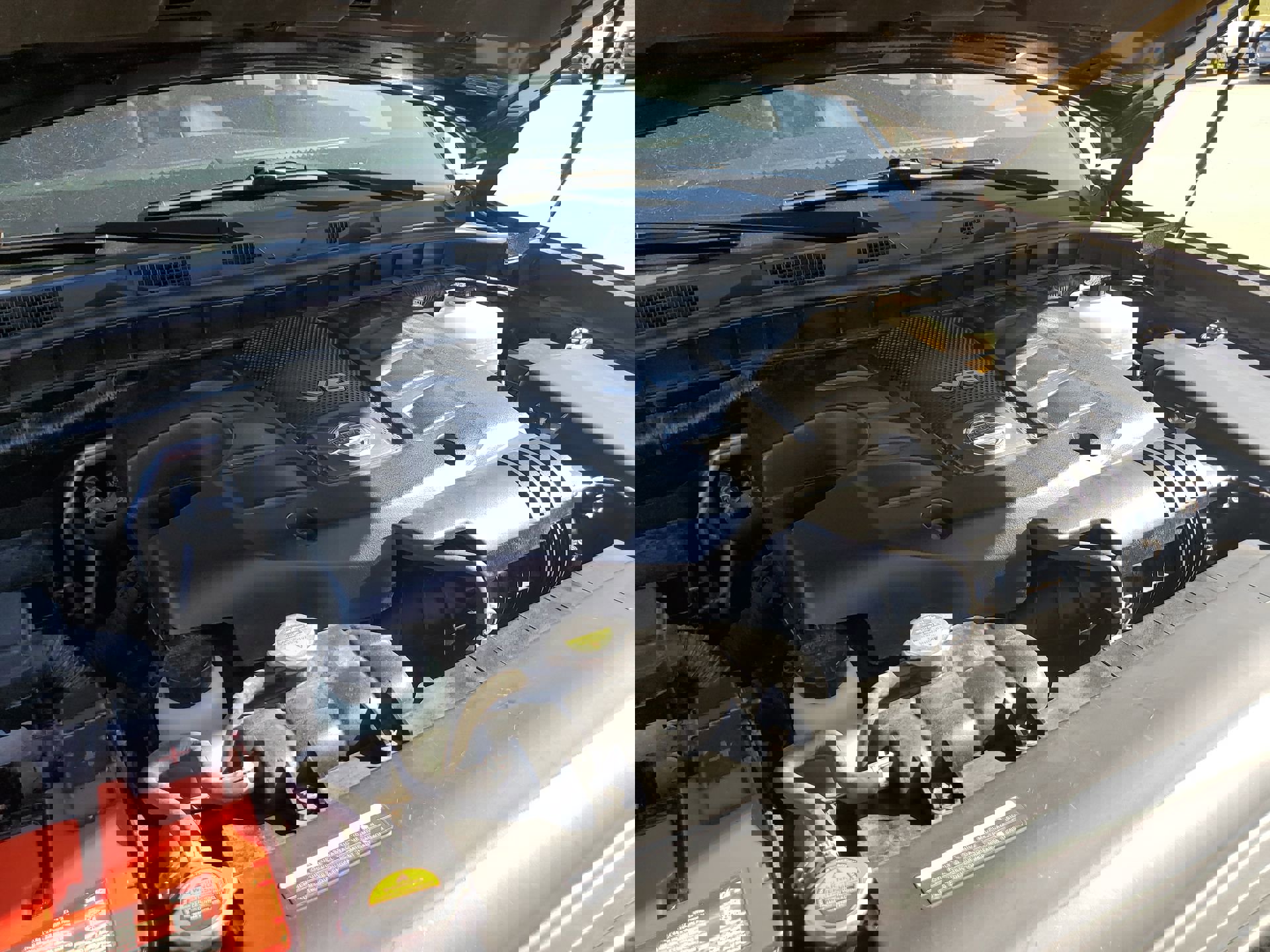 Used 2017 Nissan Armada SL w/ Technology Package image 37