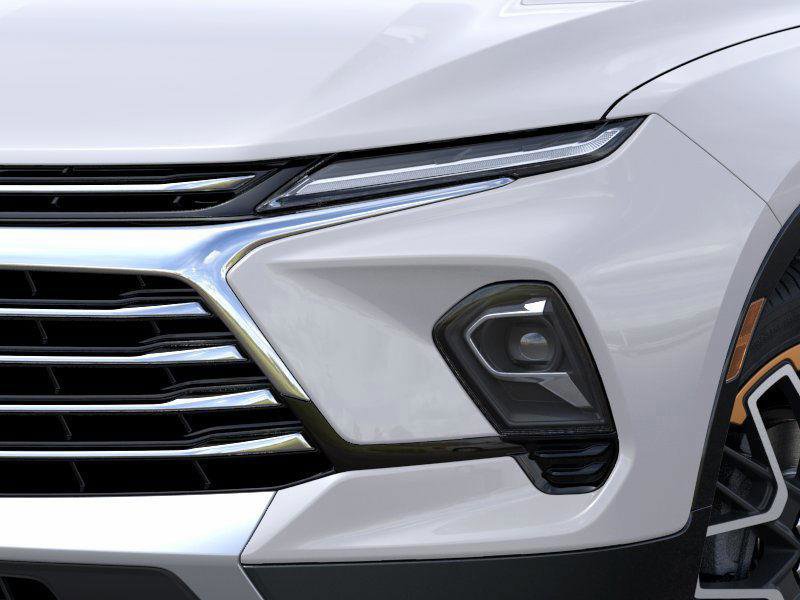 New 2025 Chevrolet Blazer Premier w/ Driver Confidence II Package image 10