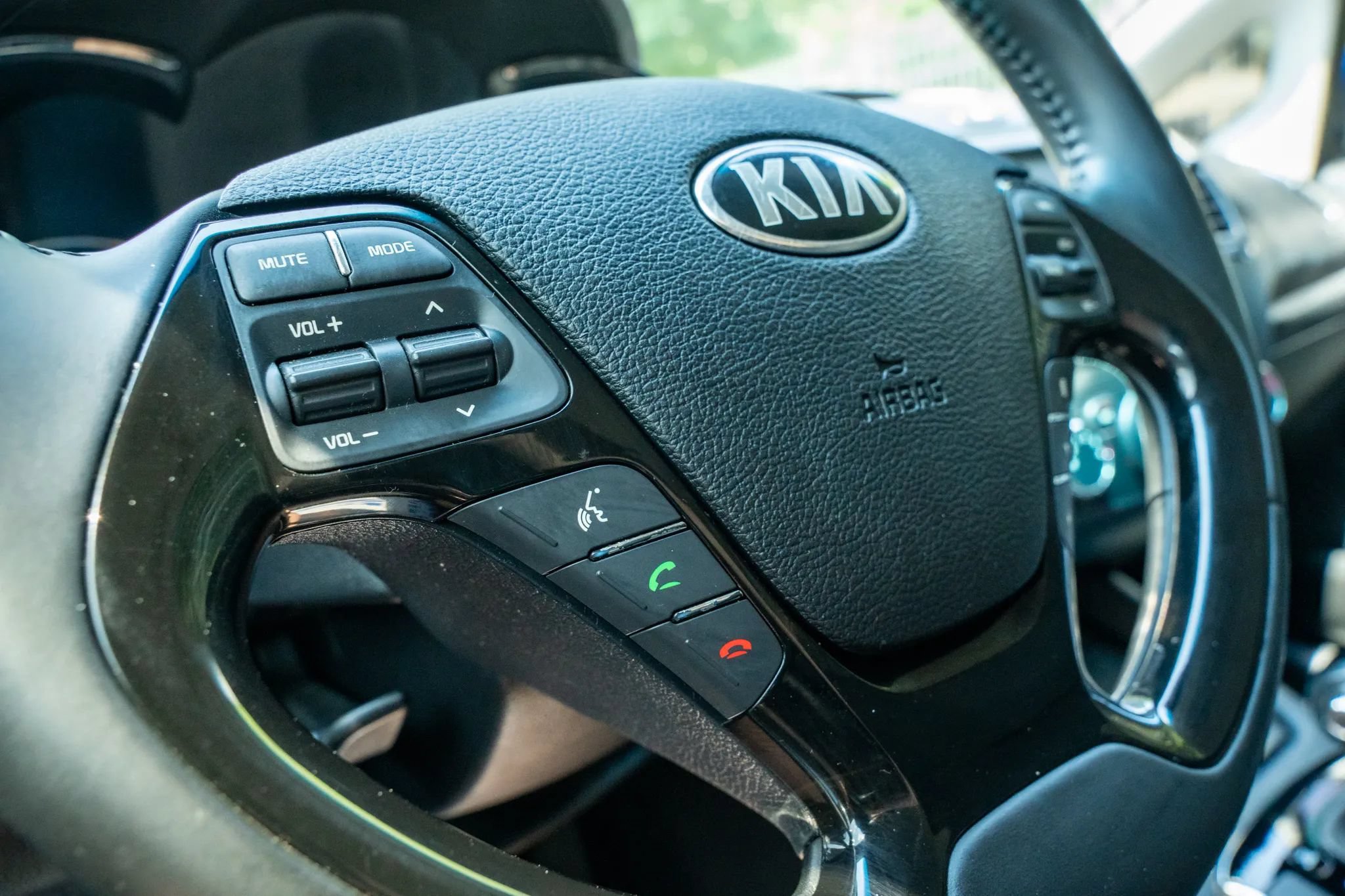 Used 2017 Kia Forte S FWD image 24