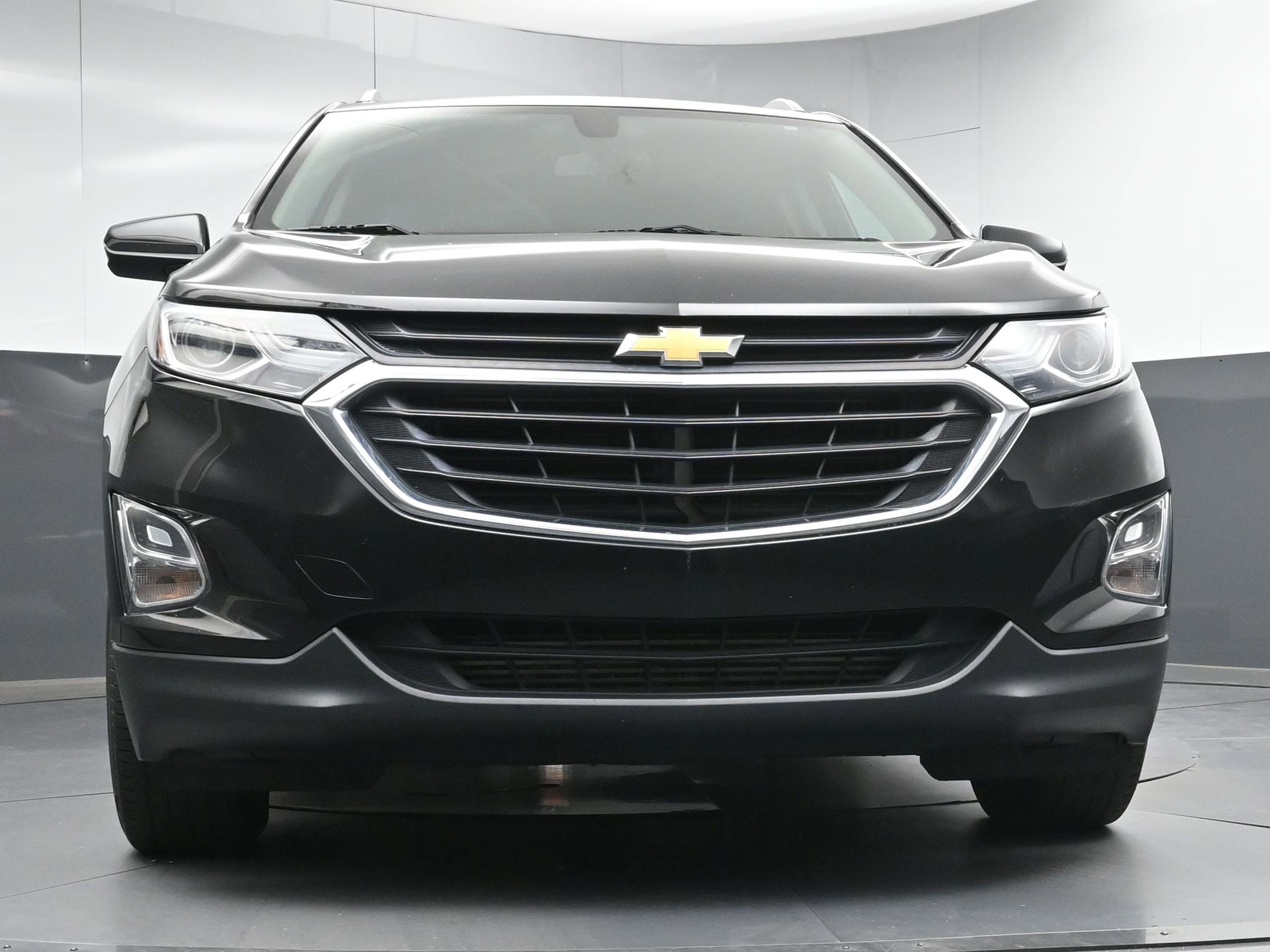 Used 2019 Chevrolet Equinox LT w/ Sun & Navigation Package image 23