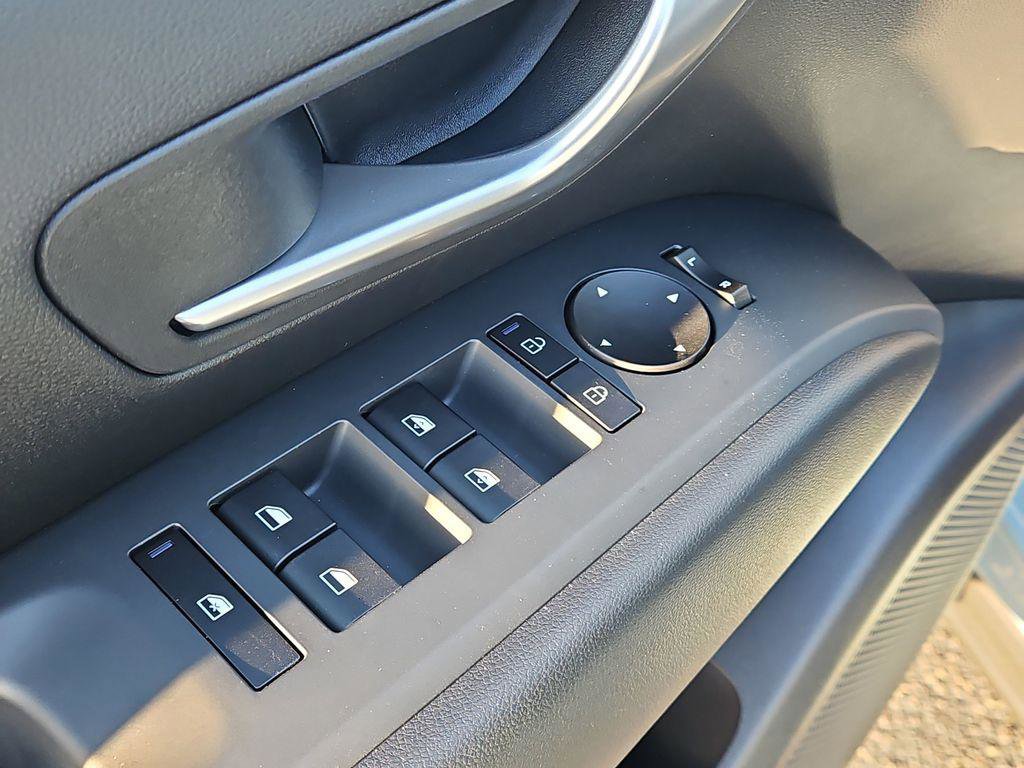 New 2026 Hyundai Santa Cruz SEL image 14