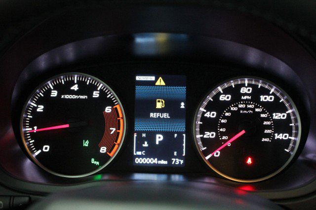 New 2026 Mitsubishi Eclipse Cross Black Edition image 11