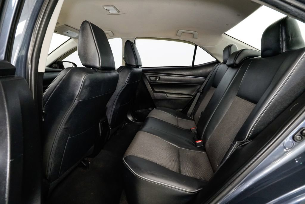 Used 2014 Toyota Corolla S image 21