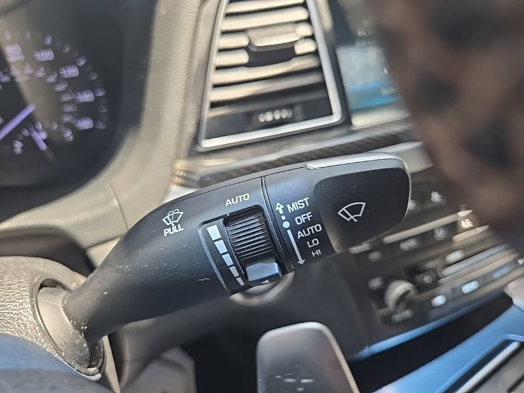 Used 2018 Genesis G80 3.3T Sport AWD/4WD image 45