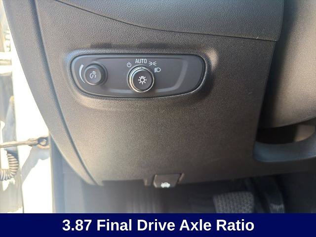 Used 2018 Chevrolet Equinox LT AWD/4WD image 26