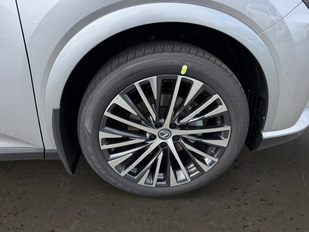 New 2026 Lexus RX 350 w/ Convenience Package AWD/4WD image 23