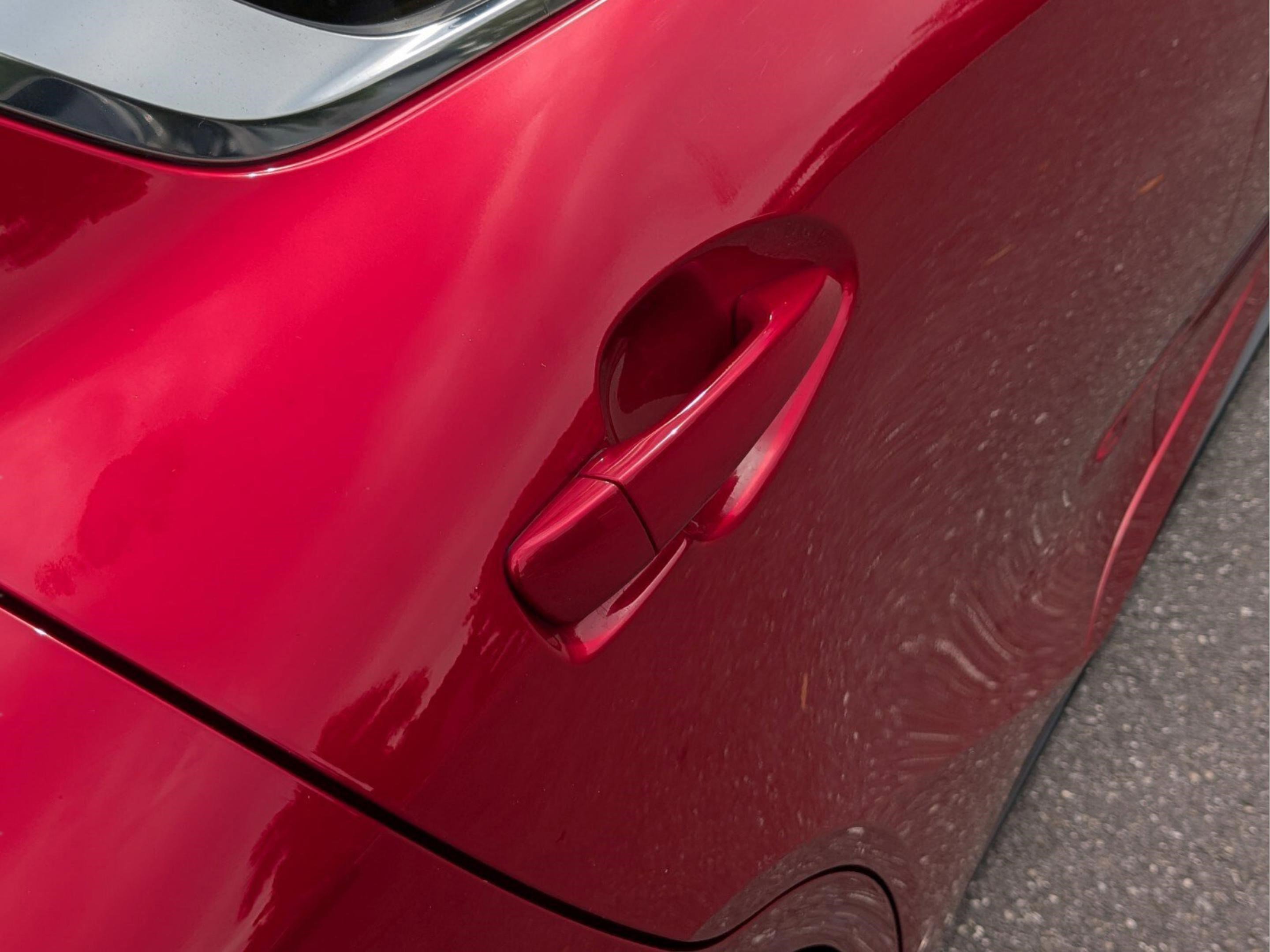 Used 2024 Lexus IS 350 F Sport w/ Accessory Package image 24