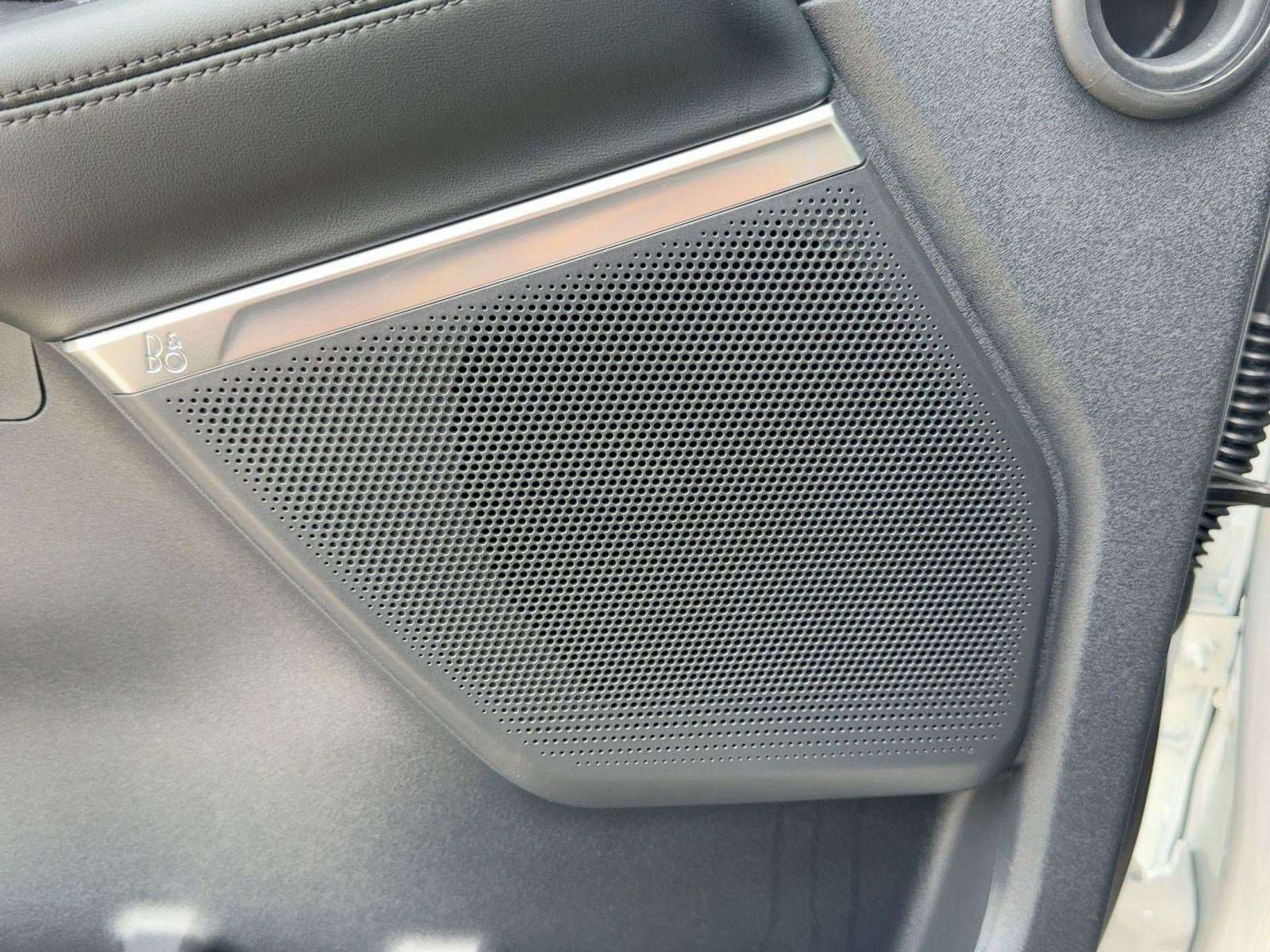 New 2025 Ford Expedition Tremor image 21
