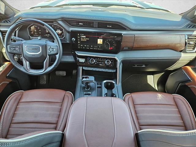 Used 2026 GMC Sierra 1500 Denali Ultimate AWD/4WD image 19