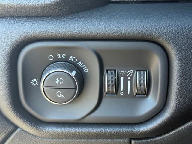 Certified 2024 RAM 2500 Laramie image 30