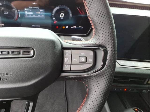 New 2026 Dodge Charger Scat Pack AWD/4WD image 22