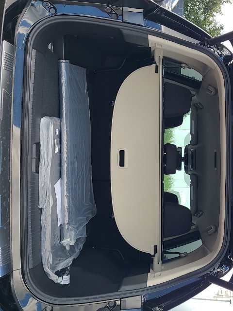 New 2026 Nissan Rogue SV w/ Cold Weather Package AWD/4WD image 28