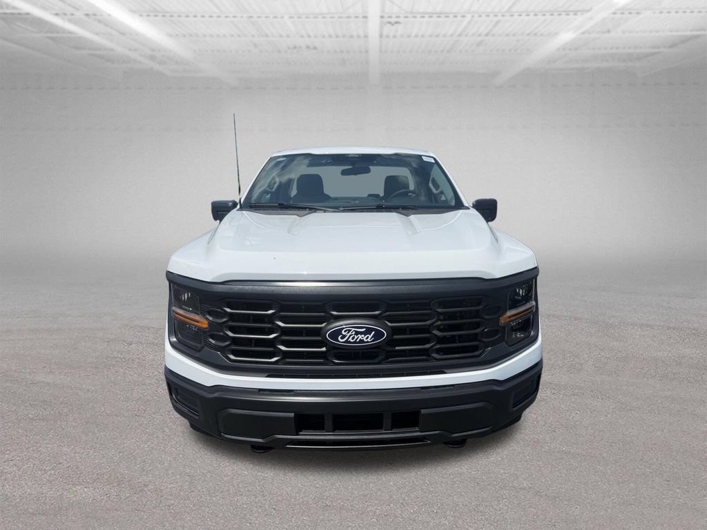 New 2026 Ford F150 XL AWD/4WD image 9