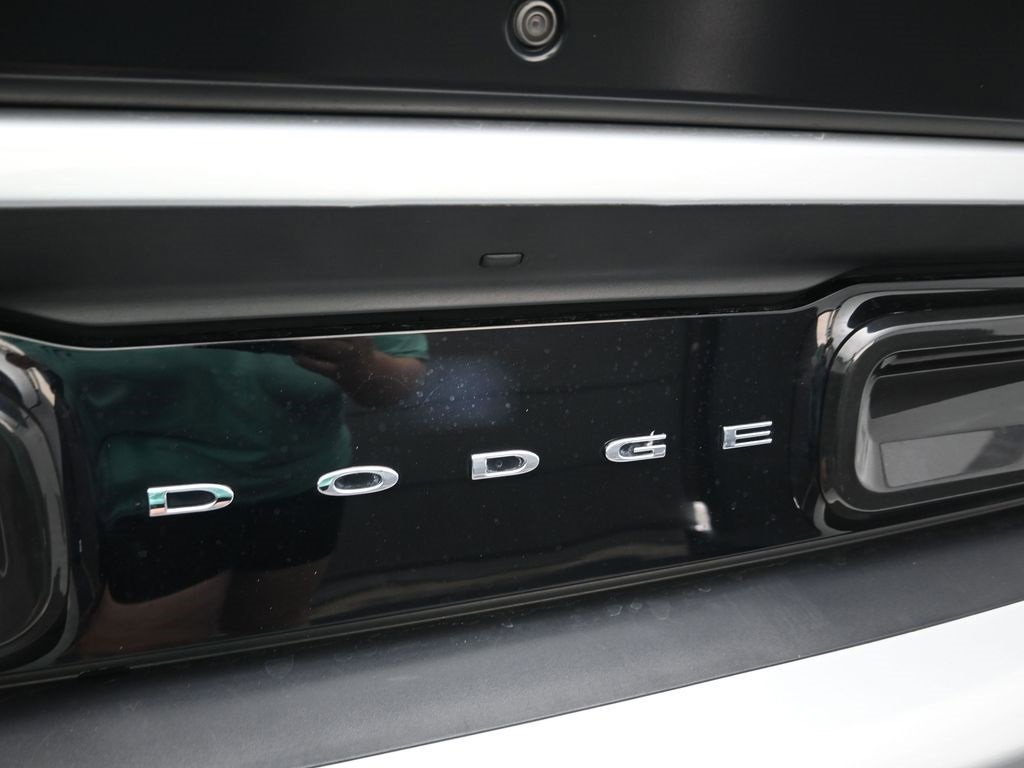 Used 2023 Dodge Challenger R/T Scat Pack image 23