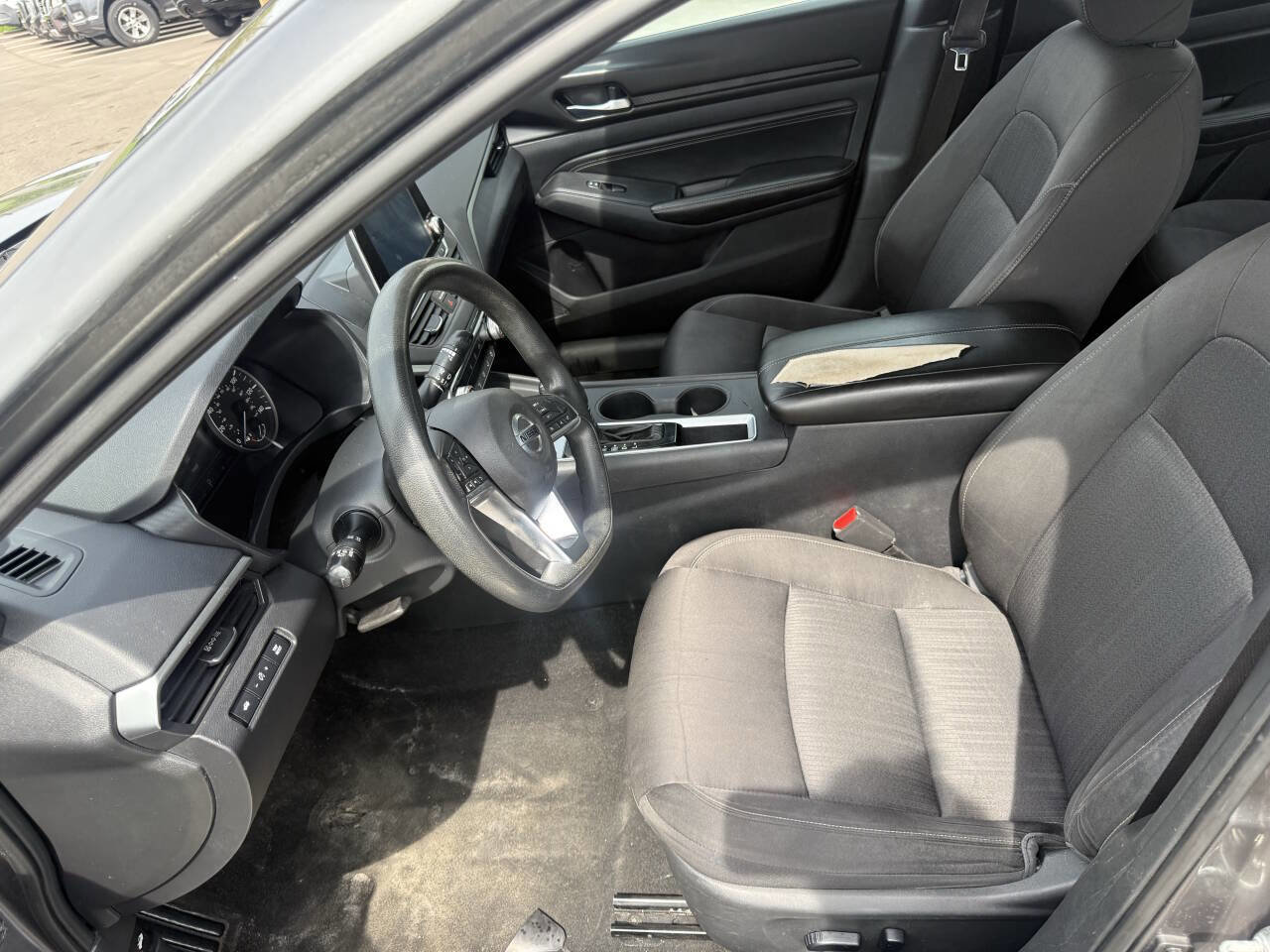 Used 2019 Nissan Altima 2.5 S image 13