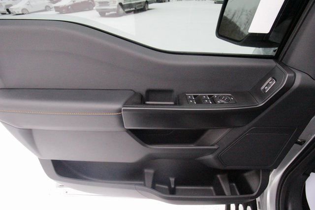 Used 2022 Ford F150 Tremor w/ Bed Utility Package image 16