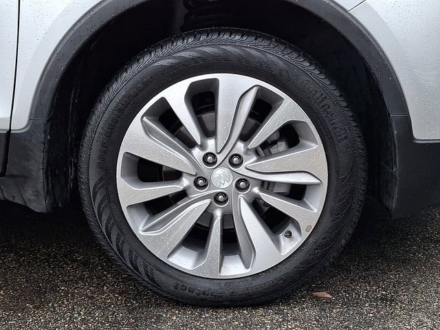 Used 2020 Buick Encore Preferred w/ Safety Package image 12