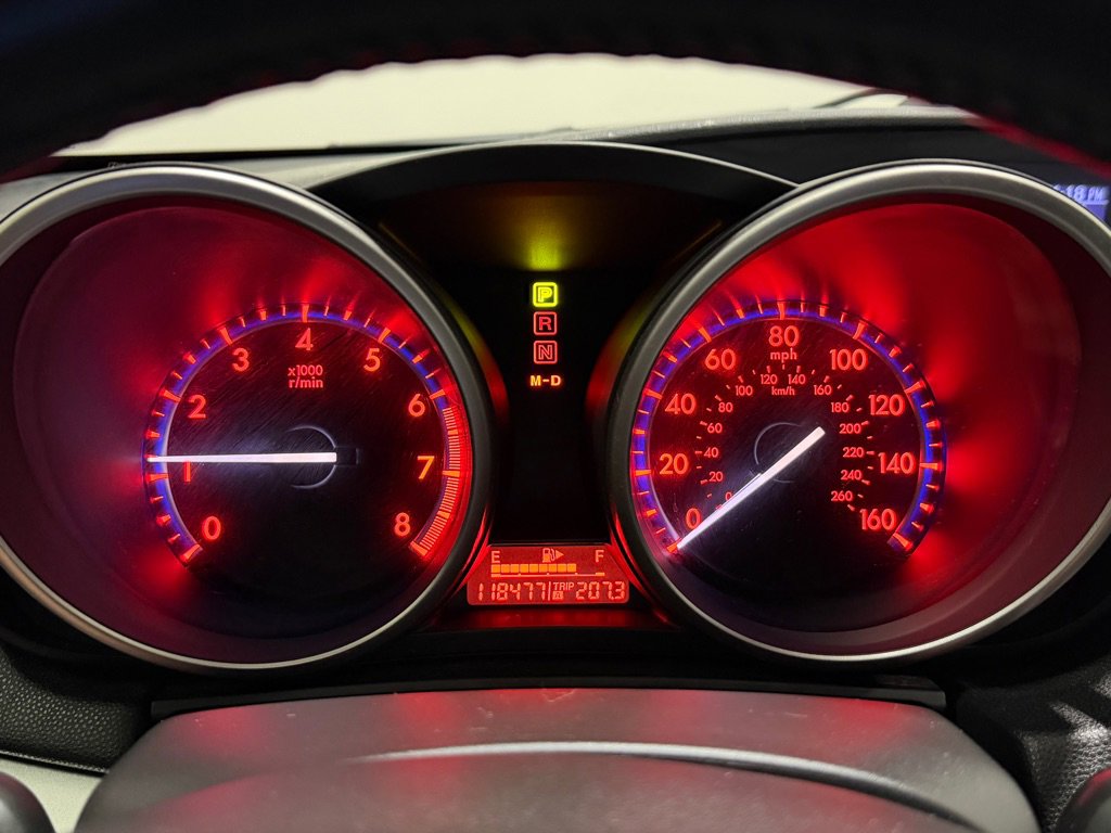 Used 2010 MAZDA MAZDA3 s Sport FWD image 14