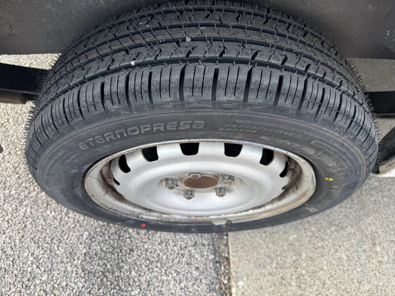 Used 2019 Nissan NV200 S w/ Cruise Control Package image 22