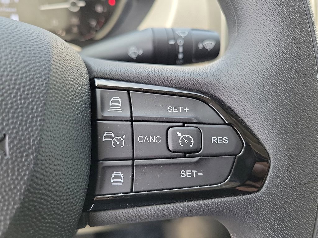 New 2024 RAM ProMaster 2500 w/ Convenience Group image 5