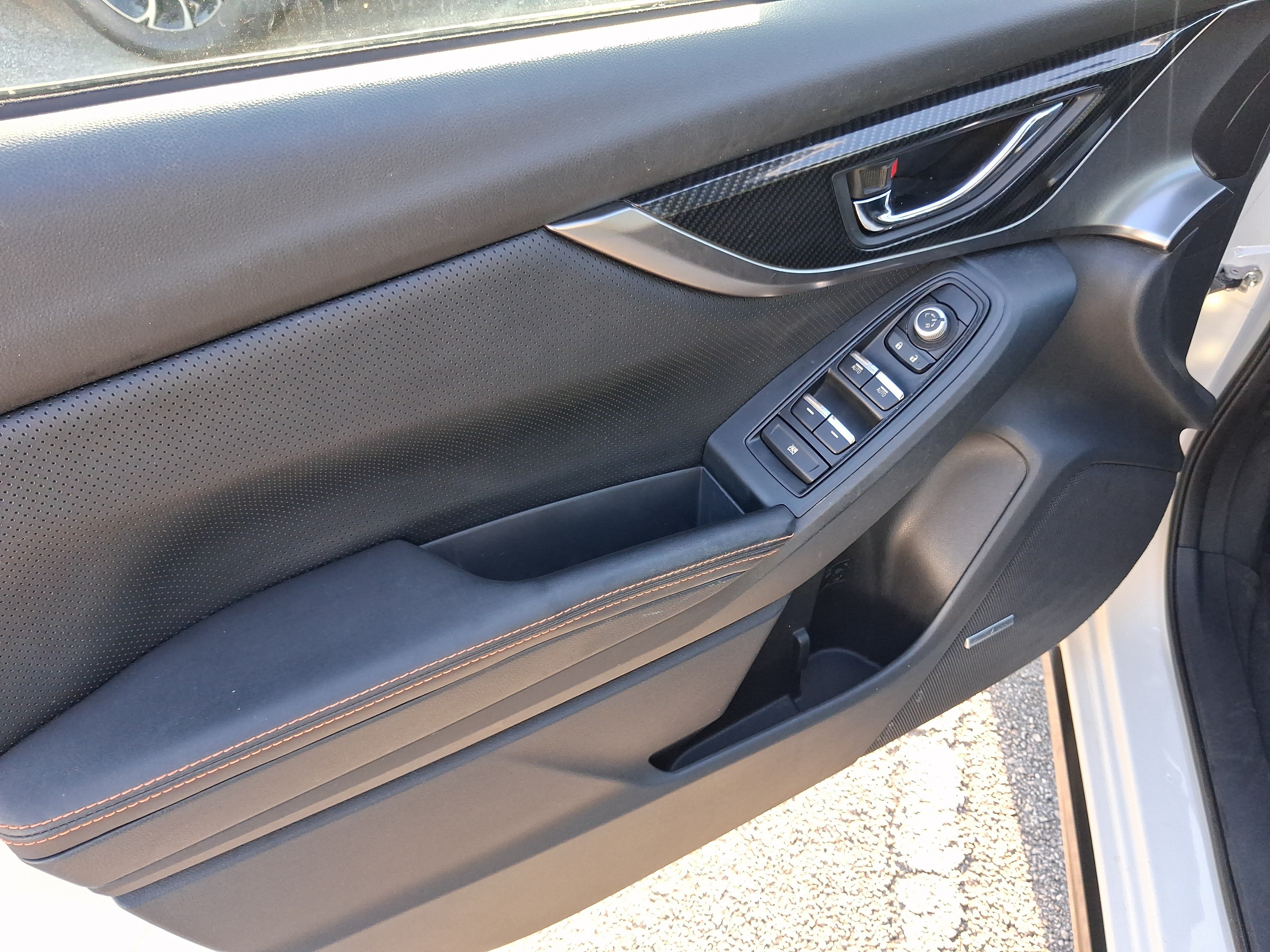 Used 2019 Subaru Crosstrek 2.0i Limited w/ Moonroof Package w/Navigation AWD/4WD image 13