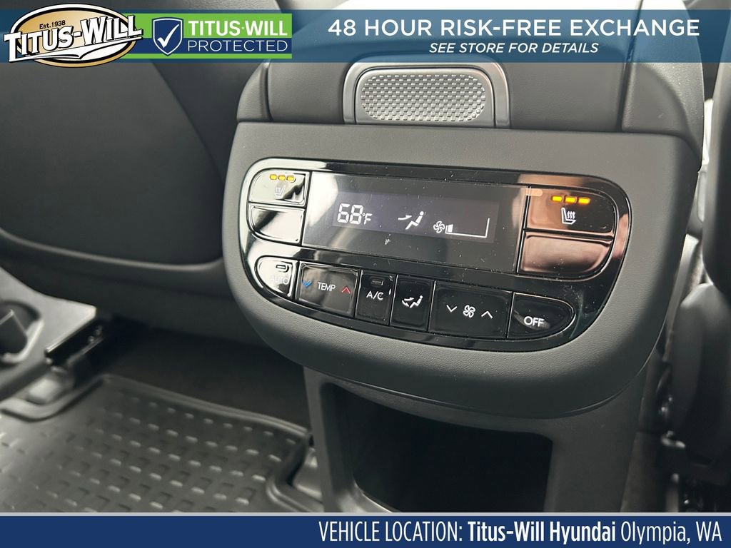 New 2026 Hyundai Ioniq 9 SEL image 35