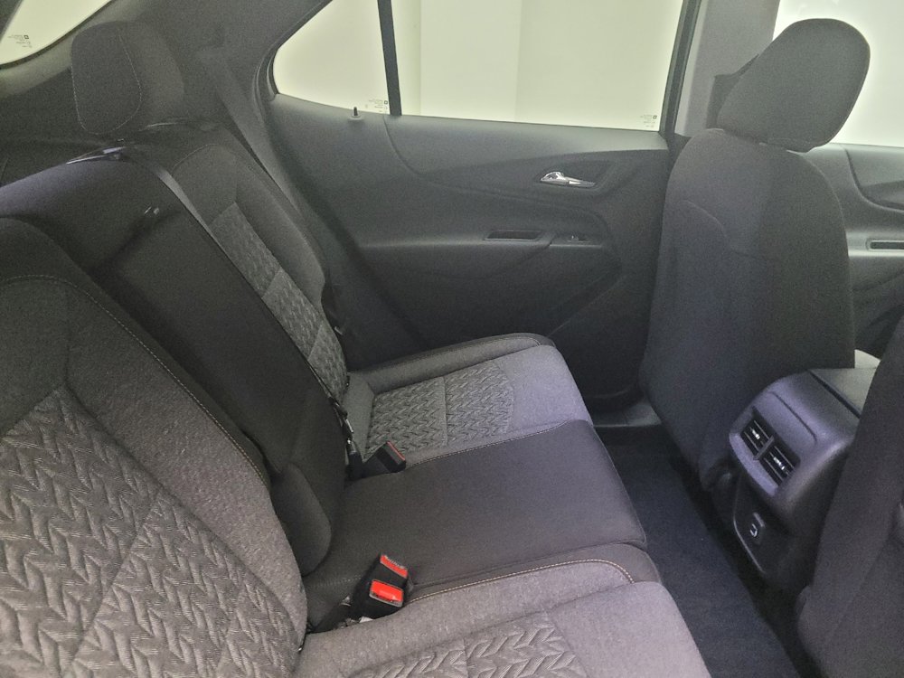 Used 2022 Chevrolet Equinox LT image 19
