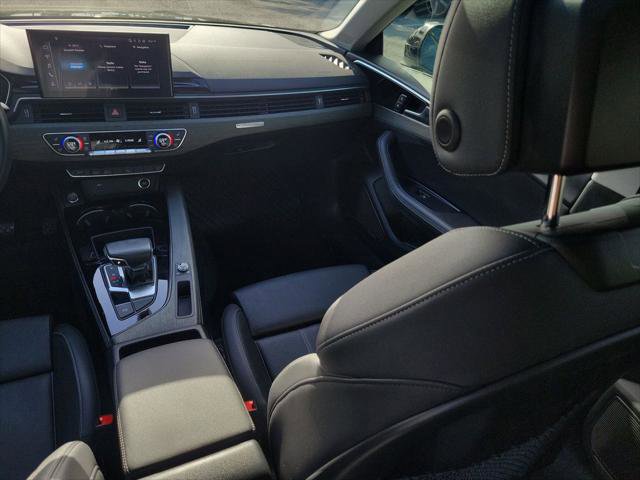 Certified 2023 Audi A5 2.0T Premium Plus w/ Premium Plus AWD/4WD image 24