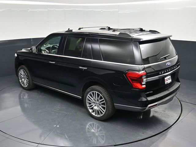 Used 2024 Ford Expedition Limited image 51