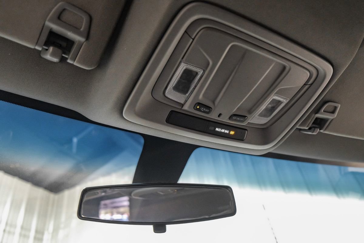 Used 2022 Chevrolet Silverado 2500 W/T w/ WT Convenience Package image 22