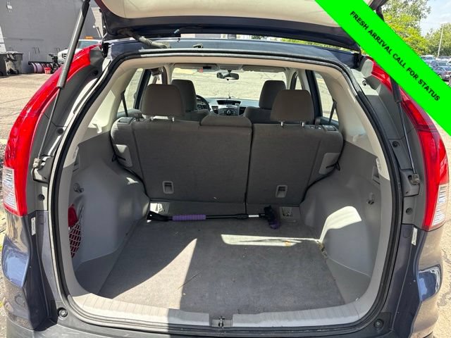 Used 2014 Honda CR-V LX image 18