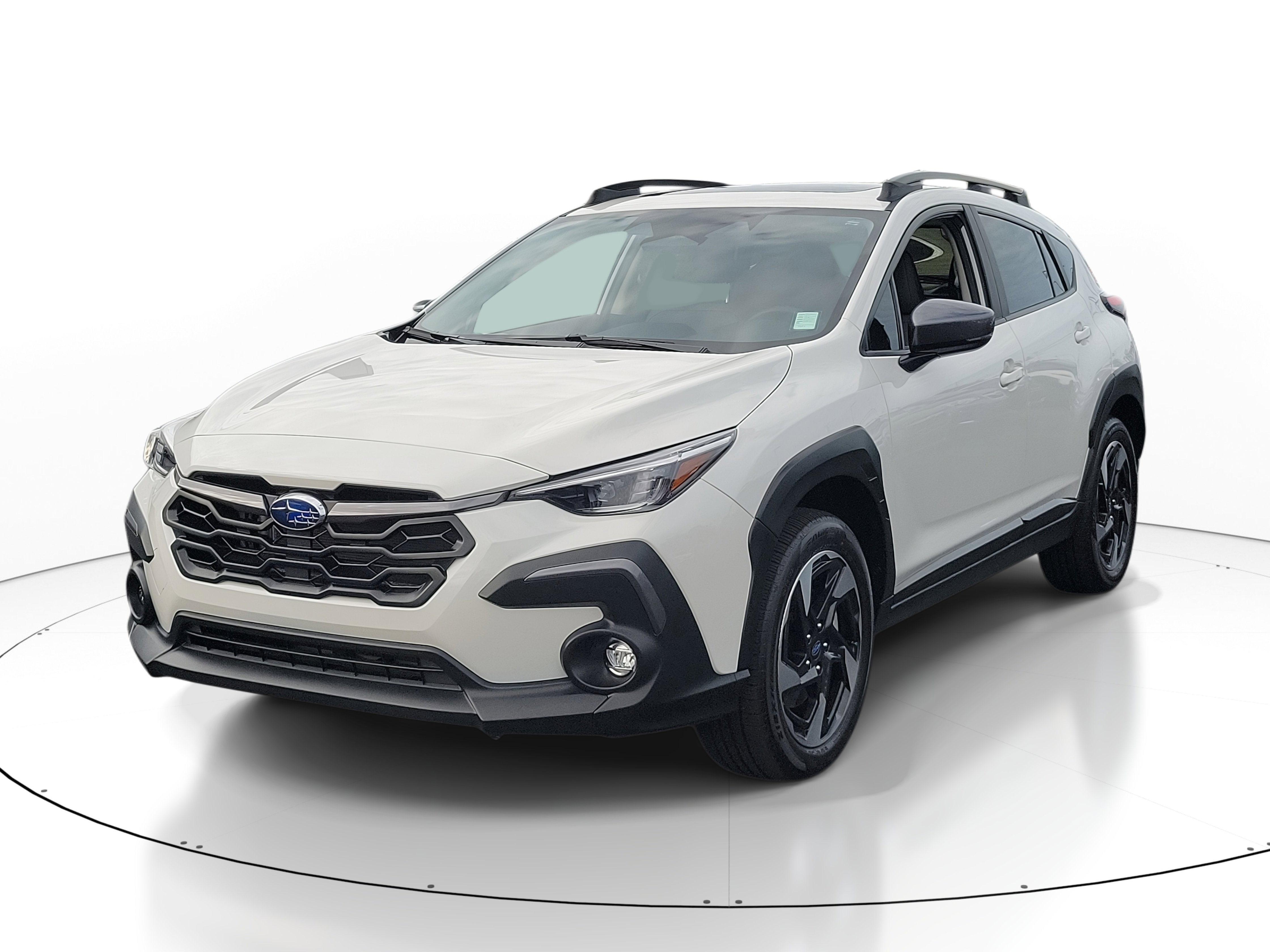 Certified 2024 Subaru Crosstrek 2.5i Limited video 2