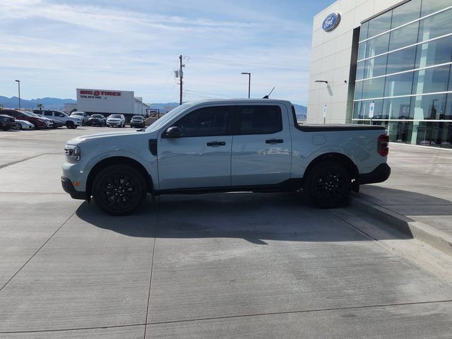Used 2023 Ford Maverick XLT w/ Equipment Group 300A Standard image 8