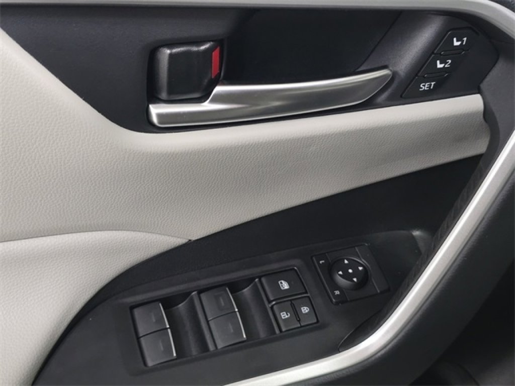 Certified 2024 Toyota RAV4 XLE Premium image 29