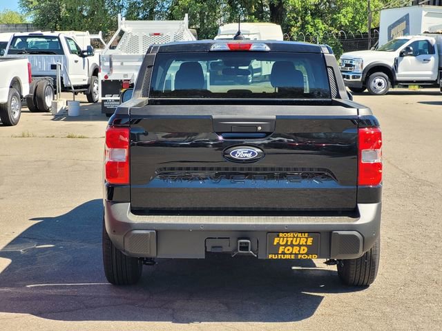 New 2026 Ford Maverick XLT w/ XLT Luxury Package image 6